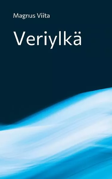 Veriylkä