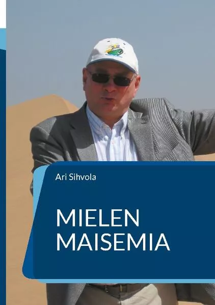 Mielen maisemia