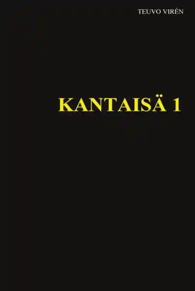 Kantaisä 1