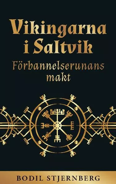 Vikingarna i Saltvik