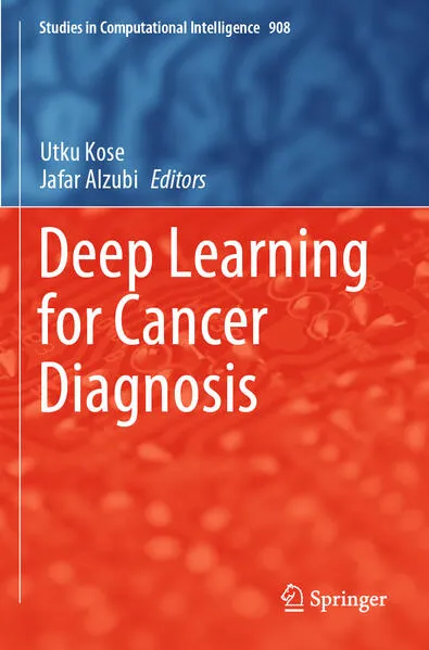 Deep Learning for Cancer Diagnosis