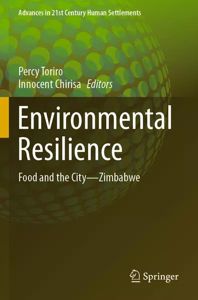 Cover: Environmental Resilience