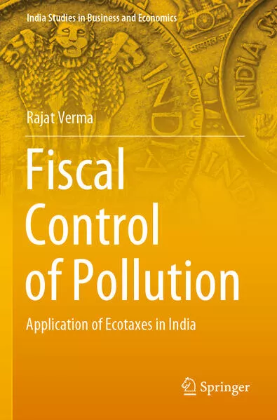 Cover: Fiscal Control of Pollution