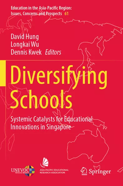Cover: Diversifying Schools
