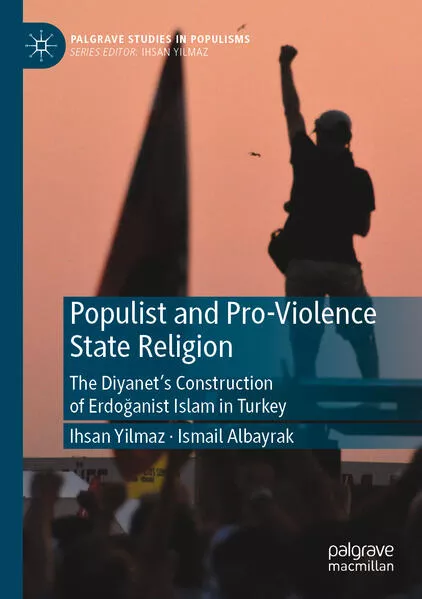 Populist and Pro-Violence State Religion