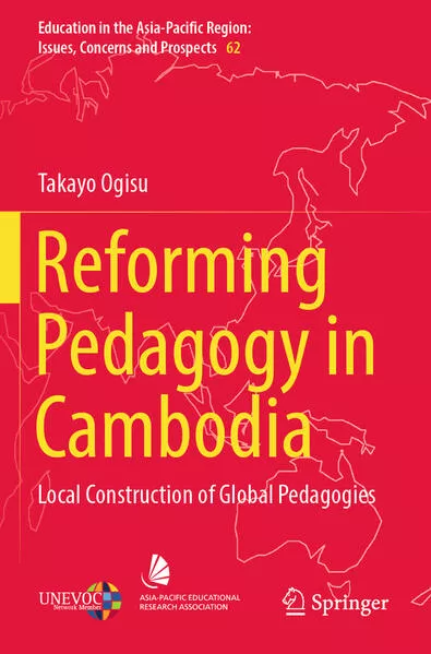 Cover: Reforming Pedagogy in Cambodia