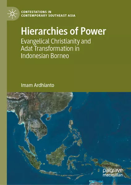 Cover: Hierarchies of Power