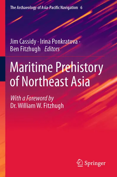 Maritime Prehistory of Northeast Asia