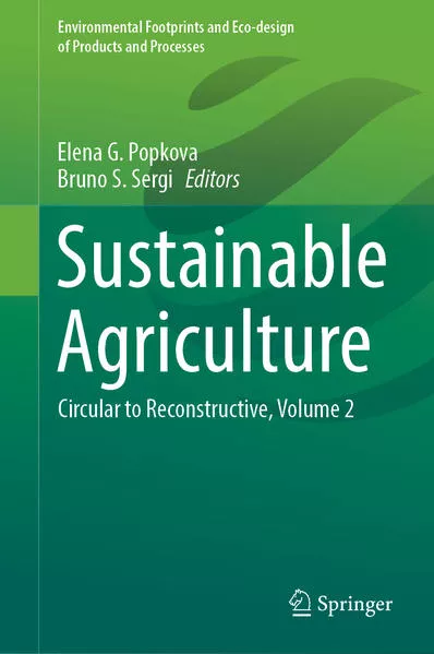 Sustainable Agriculture