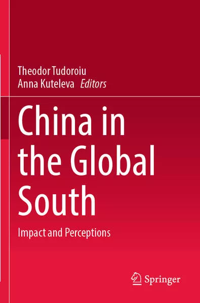 China in the Global South