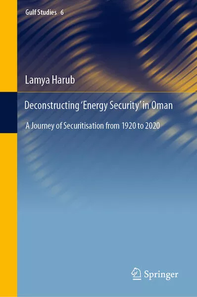 Deconstructing ‘Energy Security’ in Oman
