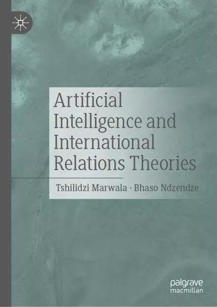 Artificial Intelligence and International Relations Theories