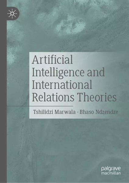 Artificial Intelligence and International Relations Theories