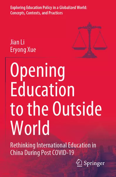 Opening Education to the Outside World