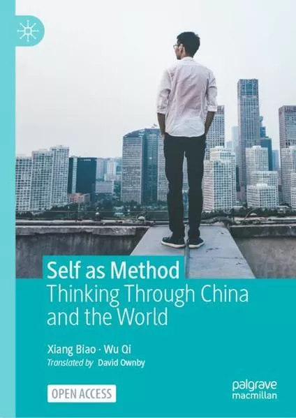 Cover: Self as Method