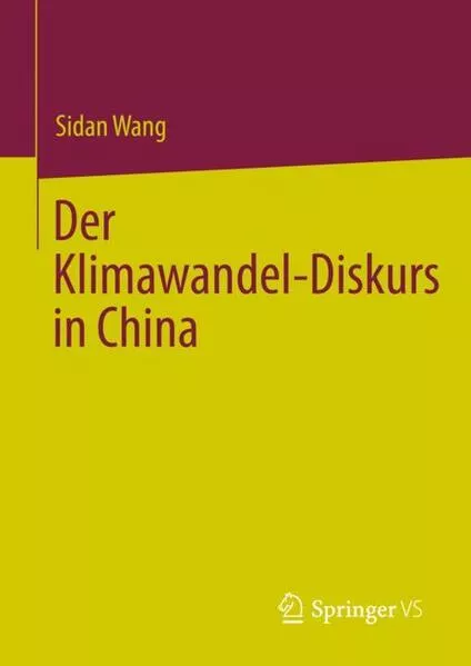 Der Klimawandel-Diskurs in China