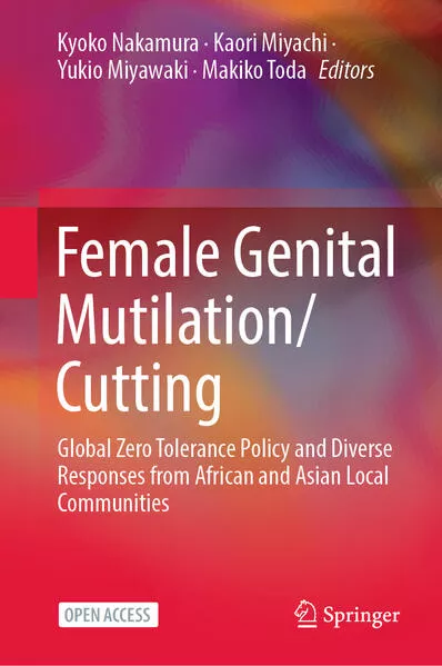 Female Genital Mutilation/Cutting