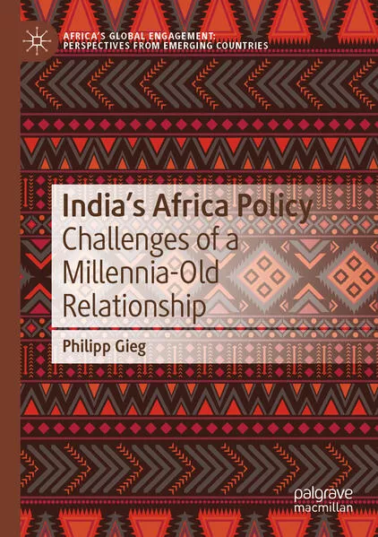India’s Africa Policy