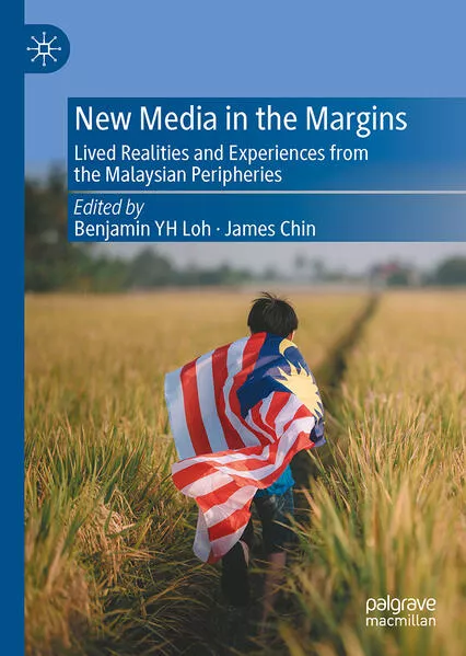 Cover: New Media in the Margins