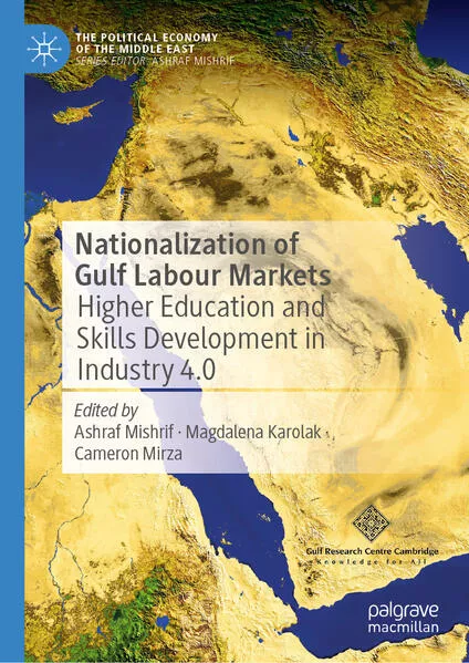 Nationalization of Gulf Labour Markets