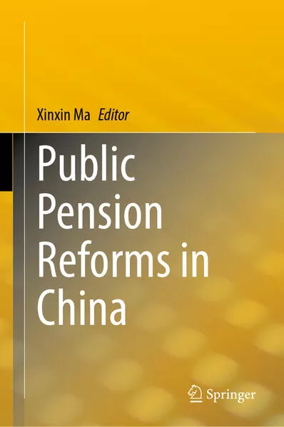 Public Pension Reforms in China