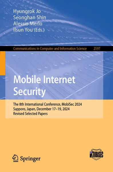 Mobile Internet Security