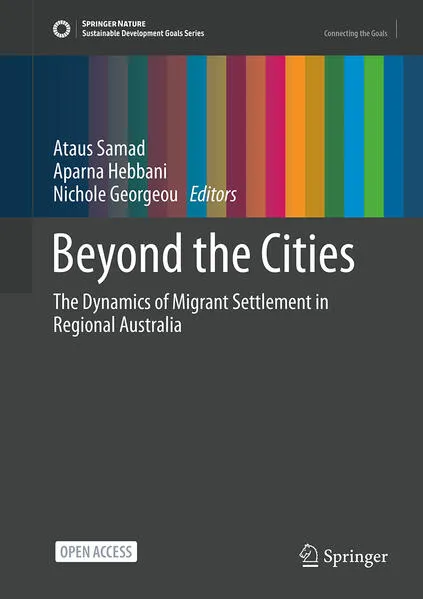 Cover: Beyond the Cities