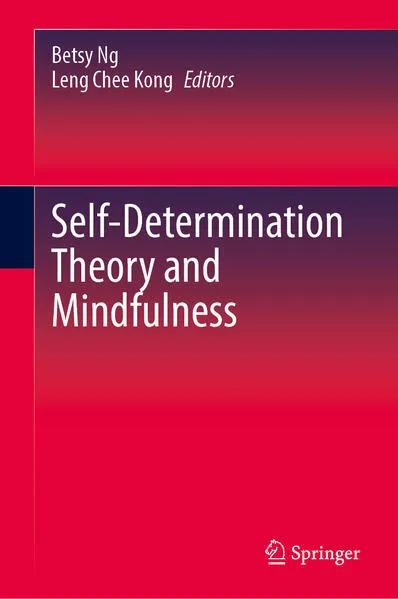 Self-Determination Theory and Mindfulness