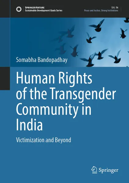 Human Rights of the Transgender Community in India