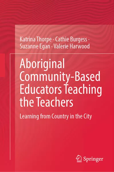 Aboriginal Community-Based Educators Teaching the Teachers