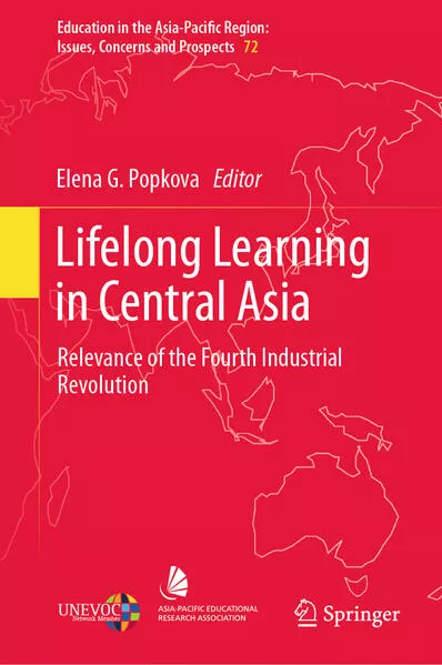 Lifelong Learning in Central Asia