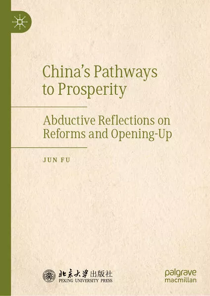 China's Pathways to Prosperity