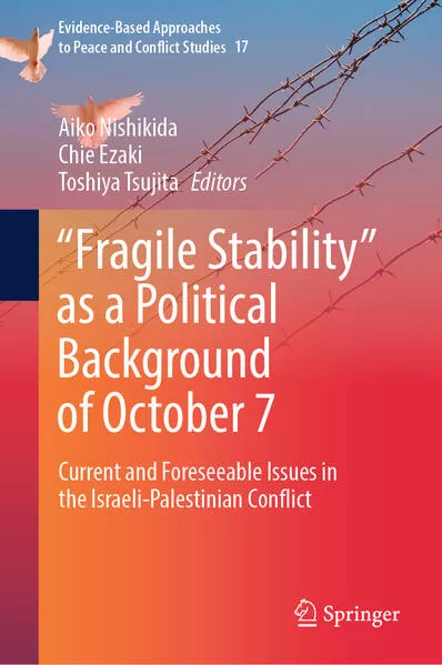 âFragile Stabilityâ as a Political Background of October 7
