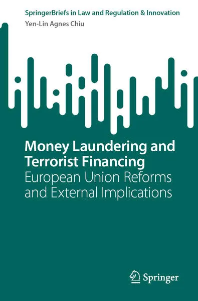 Cover: Money Laundering and Terrorist Financing