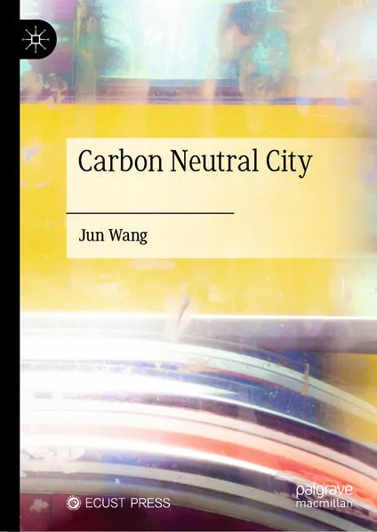 Cover: Carbon Neutral City