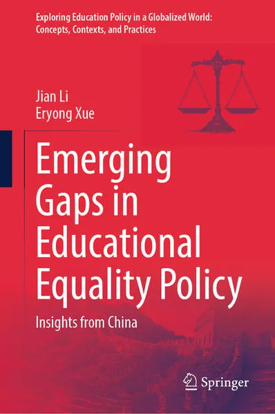 Emerging Gaps in Educational Equality Policy