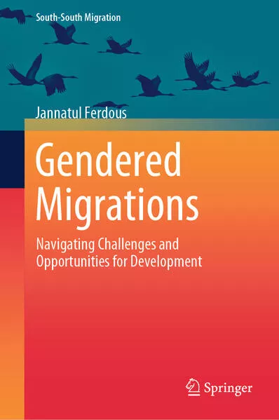 Cover: Gendered Migrations