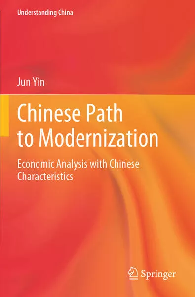 Chinese Path to Modernization