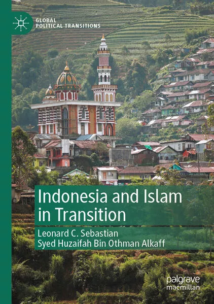 Indonesia and Islam in Transition