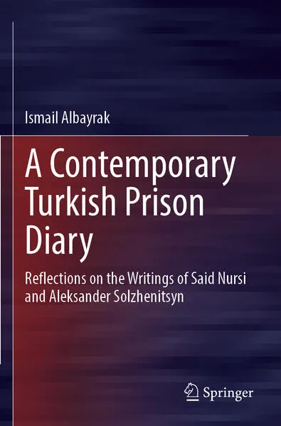 A Contemporary Turkish Prison Diary