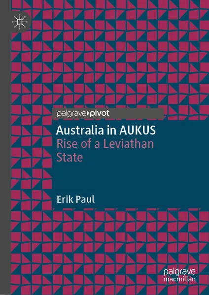 Australia in AUKUS