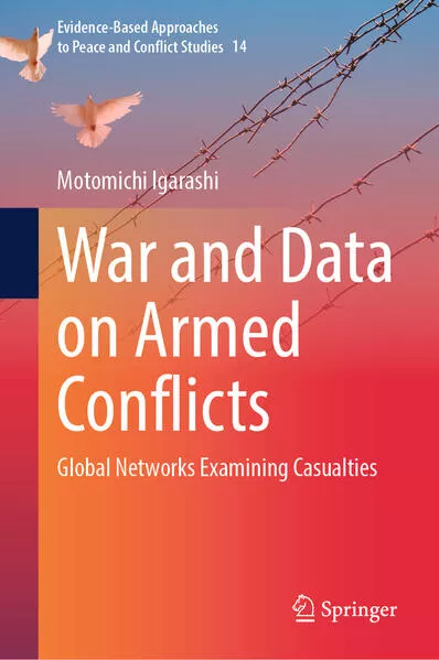 Cover: War and Data on Armed Conflicts