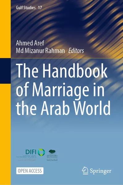 Cover: The Handbook of Marriage in the Arab World
