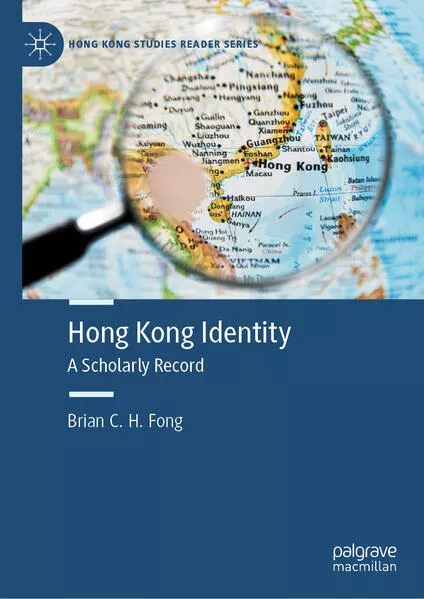 Cover: Hong Kong Identity