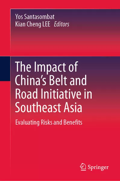 The Impact of China's Belt and Road Initiative in Southeast Asia