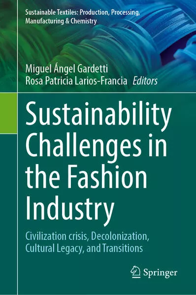 Sustainability Challenges in the Fashion Industry