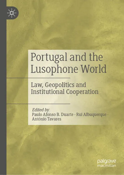 Portugal and the Lusophone World