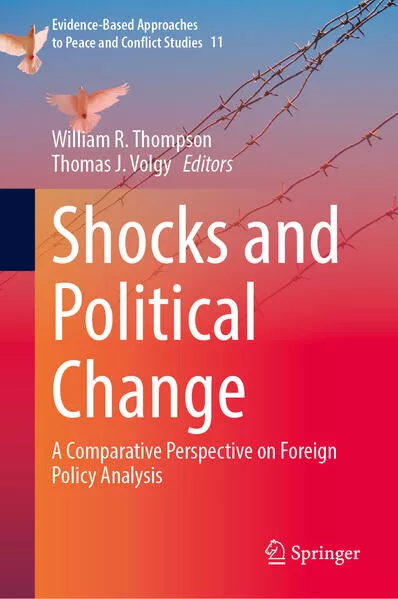 Shocks and Political Change