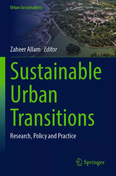 Sustainable Urban Transitions