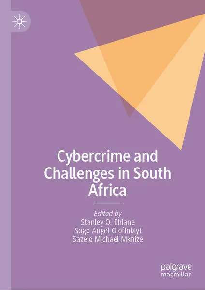Cybercrime and Challenges in South Africa